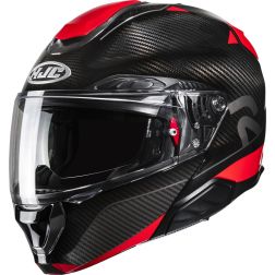 Casque Hjc Rpha91 Carbon Noela
							  		