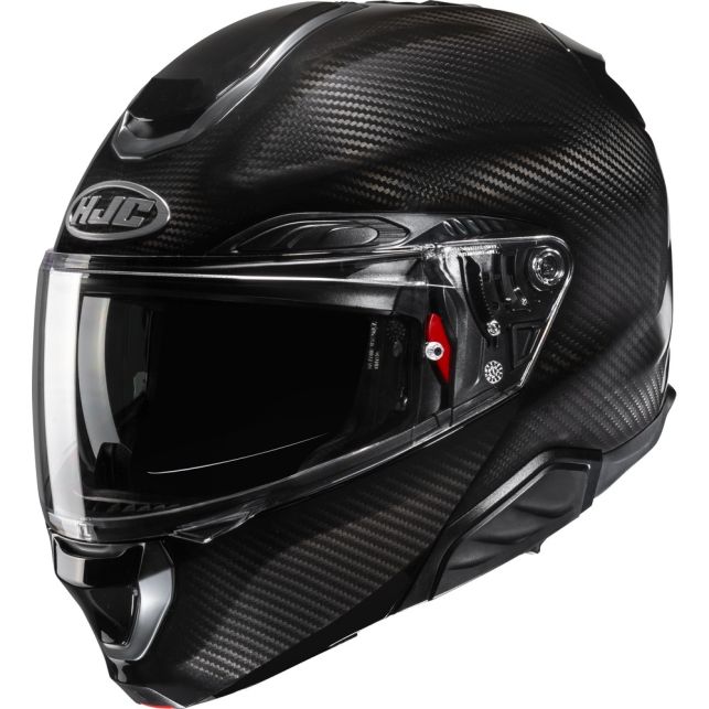 Casque Hjc Rpha91 Carbon