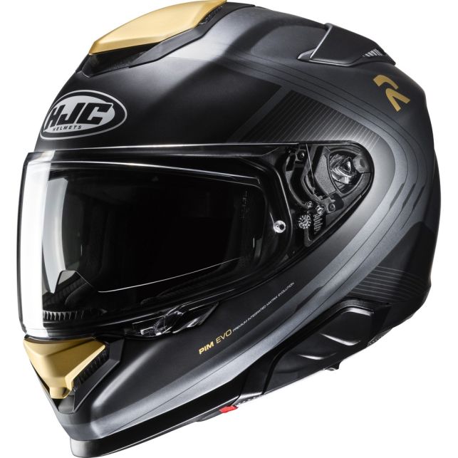 Casque Hjc Rpha71 Frepe