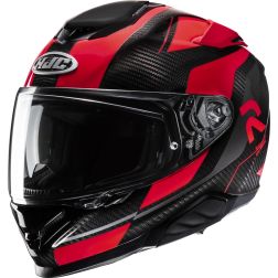 Casque Hjc Rpha71 Carbon Hamil
							  		