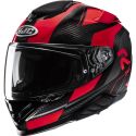 Casque Hjc Rpha71 Carbon Hamil