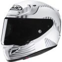 Casque Hjc Rpha12 Ottin