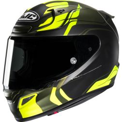 Casque Hjc Rpha12 Lawin
							  		