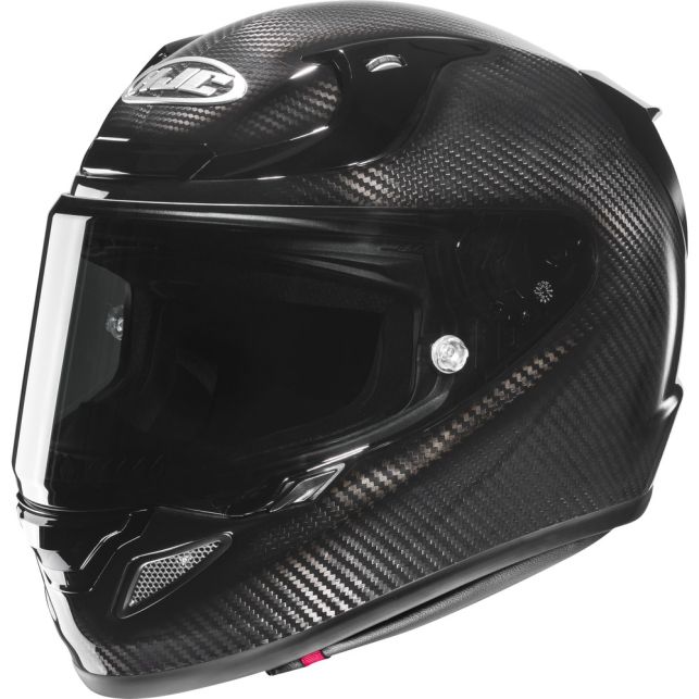 Casque Hjc Rpha12 Carbon
