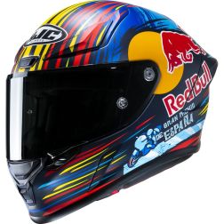 Casque Hjc Rpha1 Red Bull Jerez Gp
							  		