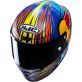 Casque Hjc Rpha1 Red Bull Jerez Gp