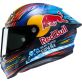 Casque Hjc Rpha1 Red Bull Jerez Gp
