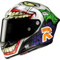 Casque Hjc Rpha1 Joker