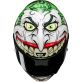 Casque Intégral Hjc Rpha1 Joker