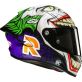 Casque Intégral Hjc Rpha1 Joker