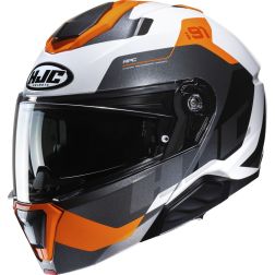 Casque Hjc I91 Carst
							  		