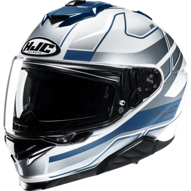 Casque Hjc i71 Iorix