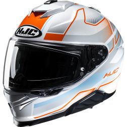 Casque Hjc i71 Iorix
							  		