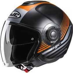 Casque Hjc i40N Dova
							  		