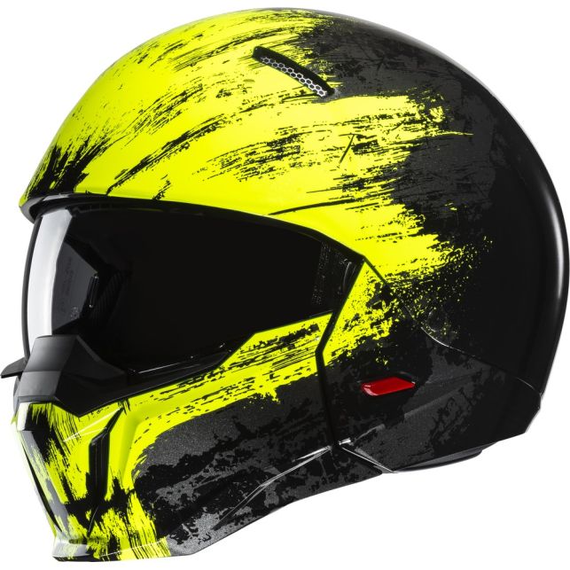 Casque Hjc i20 Furia