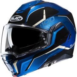 Casque Hjc i100 Lorix
							  		