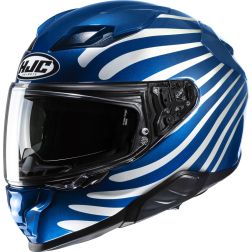 Casque Hjc F71 Zen
							  		