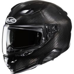Casque Hjc F71 Carbon
							  		