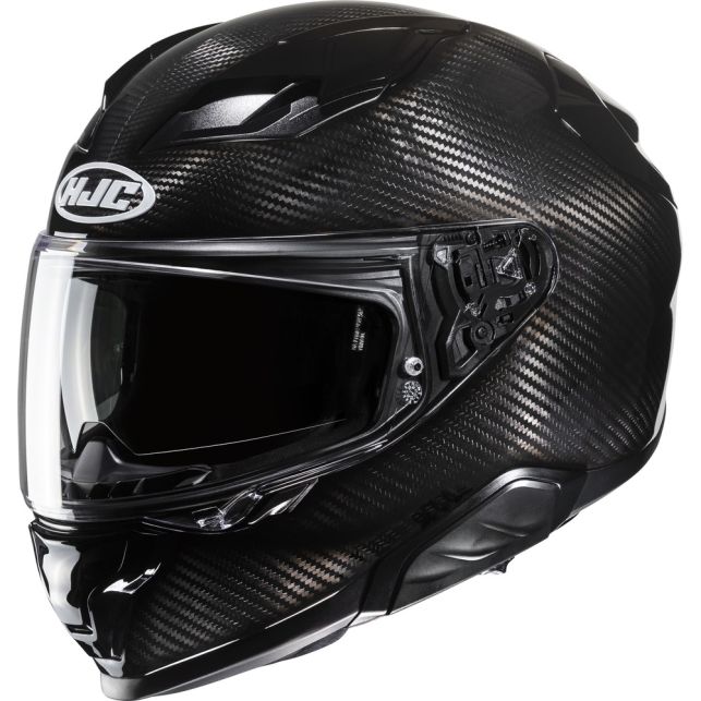 Casque Hjc F71 Carbon