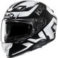 Casque Hjc F71 Bard