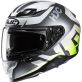 Casque Hjc F71 Bard
