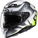 Casque Hjc F71 Bard