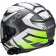 Casque Hjc F71 Bard