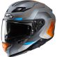 Casque Hjc F71 Arcan