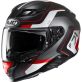 Casque Hjc F71 Arcan
