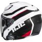 Casque Hjc F31 Naby
