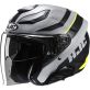 Casque Hjc F31 Naby