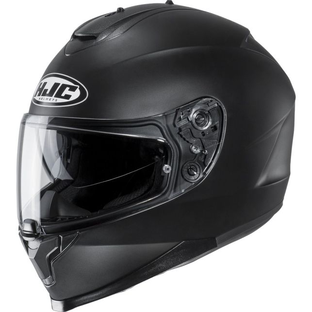Casque Hjc C70N Uni