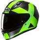 Casque Hjc C10 Tez
