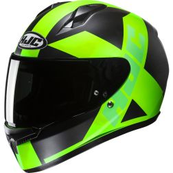 Casque Hjc C10 Tez
							  		