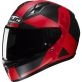 Casque Hjc C10 Tez