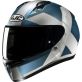 Casque Hjc C10 Tez