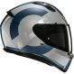 Casque Hjc C10 Tez