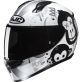 Casque Hjc C10 Geti