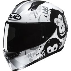 Casque Hjc C10 Geti
							  		