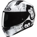 Casque Hjc C10 Geti