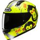Casque Hjc C10 Geti