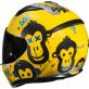 Casque Hjc C10 Geti