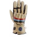 Gants Helstons Bora Heating Hiver Cuir