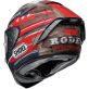 Casque Intégral Shoei X-Spirit 3 Marquez America TC-2