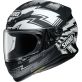 Casque Intégral Shoei NXR Variable Tc-5