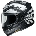 Casque Intégral Shoei NXR Variable Tc-5