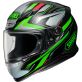 Casque Intégral Shoei NXR Stab Tc-4