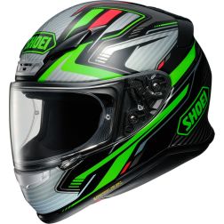 Casque Intégral Shoei NXR Stab Tc-4
							  		