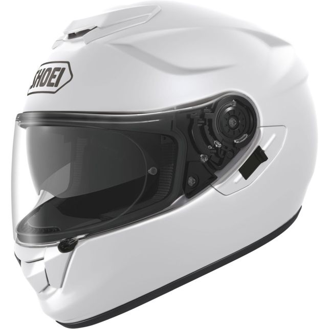 Casque Intégral Shoei Gt-Air Blanc