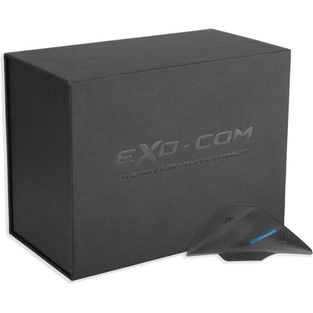 Intercom Scorpion Exo-Com